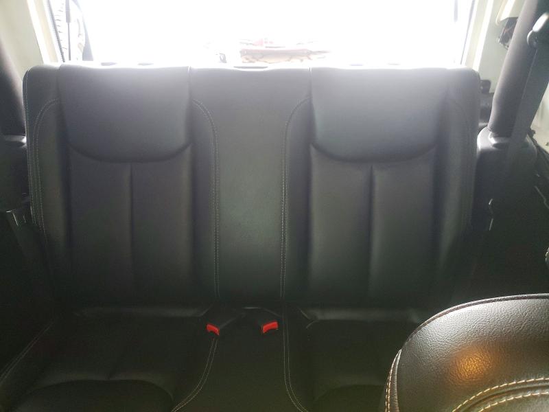 2014 Jeep Wrangler მანქანა იყიდება აუქციონზე, vin: 1C4GJWBG4EL326589, აუქციონის ნომერი: 52744106