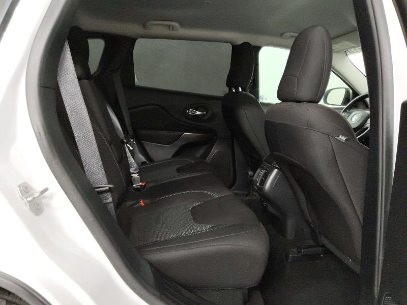 Продаж на аукціоні авто 2020 Jeep Cherokee, vin: 1C4PJLCB8LD561618, номер лоту: 53122976
