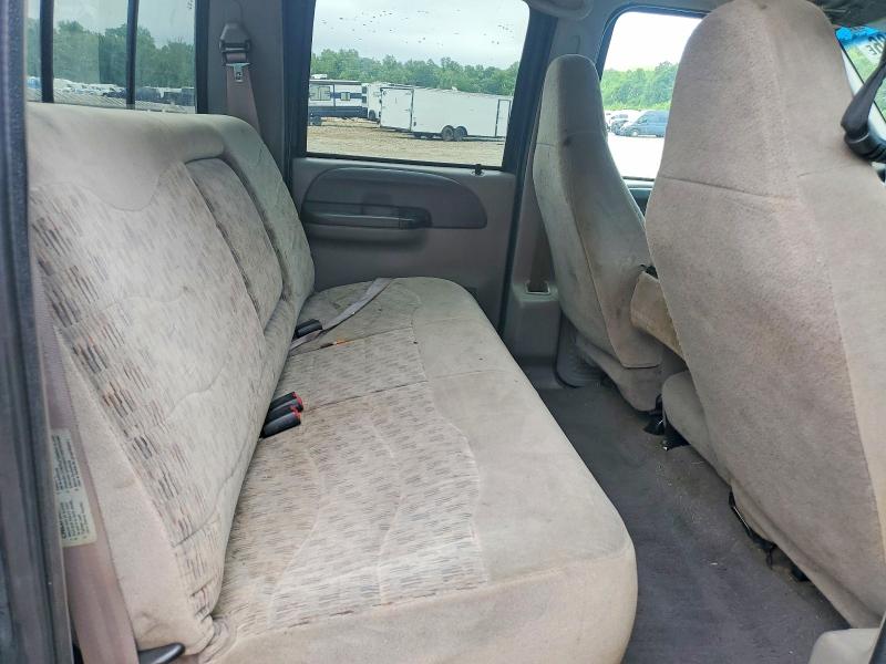 Aukcja sprzedaży 1999 Ford F250, vin: 1FTNW21S8XEF02851, numer aukcji: 54619486
