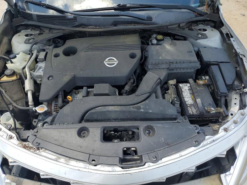 Продаж на аукціоні авто 2013 Nissan Altima, vin: 1N4AL3AP8DC131003, номер лоту: 54243916