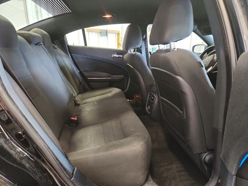 Продажа на аукционе авто 2013 Dodge Charger, vin: 2C3CDXBGXDH623975, номер лота: 53698536