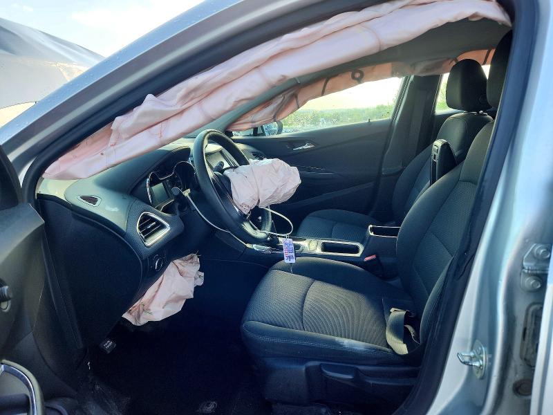 Aukcja sprzedaży 2018 Chevrolet Cruze, vin: 3G1BE6SM3JS605968, numer aukcji: 52749286