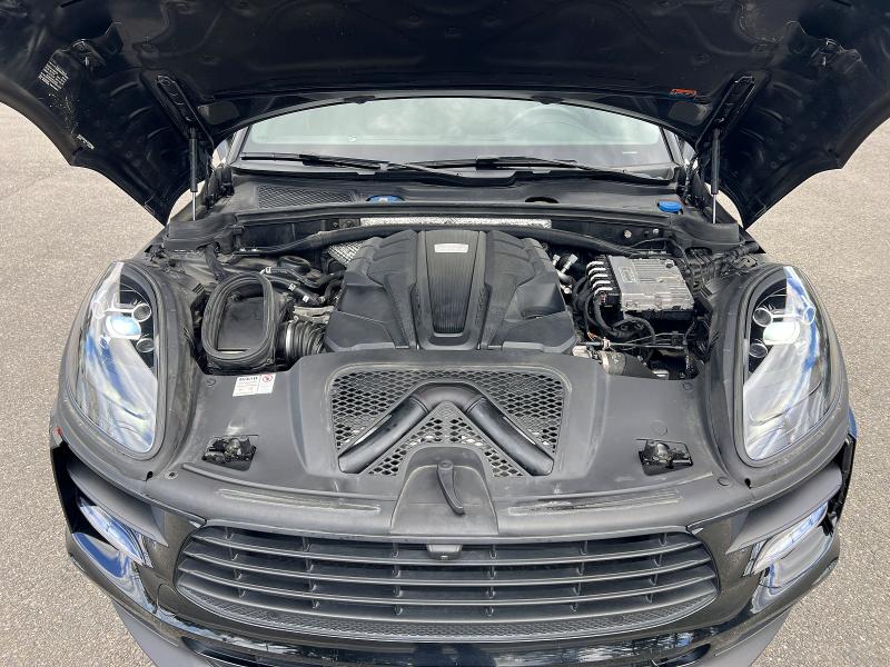 Продажа на аукционе авто 2019 Porsche Macan, vin: WP1AB2A54KLB30089, номер лота: 53748396