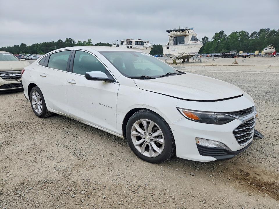 Продажа на аукционе авто 2019 Chevrolet Malibu, vin: 1G1ZD5ST4KF171763, номер лота: 54521706