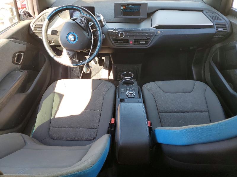 Продажа на аукционе авто 2014 Bmw I3, vin: WBY1Z4C5XEV277773, номер лота: 54372586