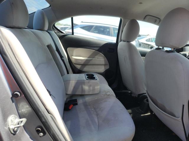 52921956 :رقم المزاد ، ML32F3FJ8HHF06574 vin ، 2017 Mitsubishi Mirage مزاد بيع