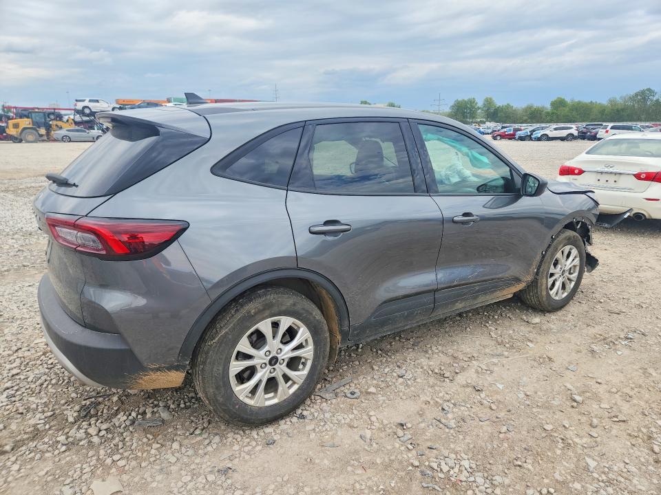 53028606 :رقم المزاد ، 1FMCU0GN5SUA26619 vin ، 2025 Ford Escape مزاد بيع