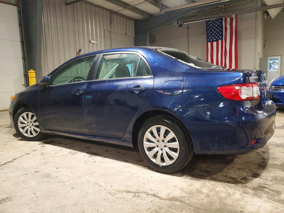 Продаж на аукціоні авто 2013 Toyota Corolla, vin: 5YFBU4EE8DP188805, номер лоту: 54798866