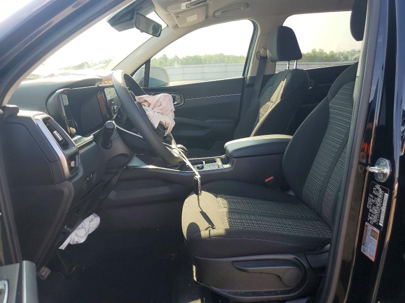 Продаж на аукціоні авто 2022 Kia Sorento, vin: 5XYRG4LC2NG142335, номер лоту: 55102636
