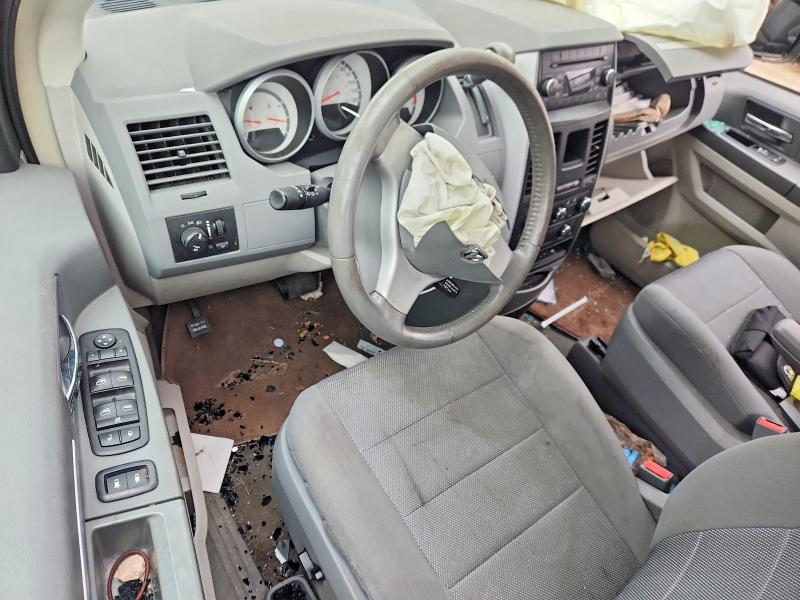 Aukcja sprzedaży 2009 Dodge Grand Caravan, vin: 2D8HN54139R597752, numer aukcji: 52757456