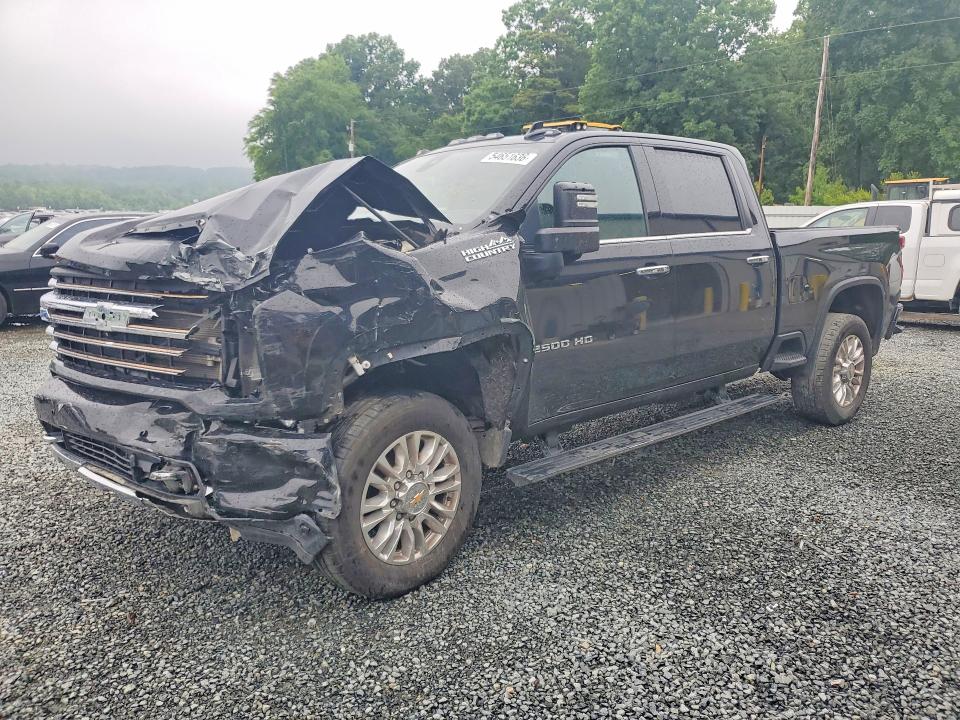 Aukcja sprzedaży 2023 Chevrolet Silverado, vin: 2GC4YREY6P1704263, numer aukcji: 54651636