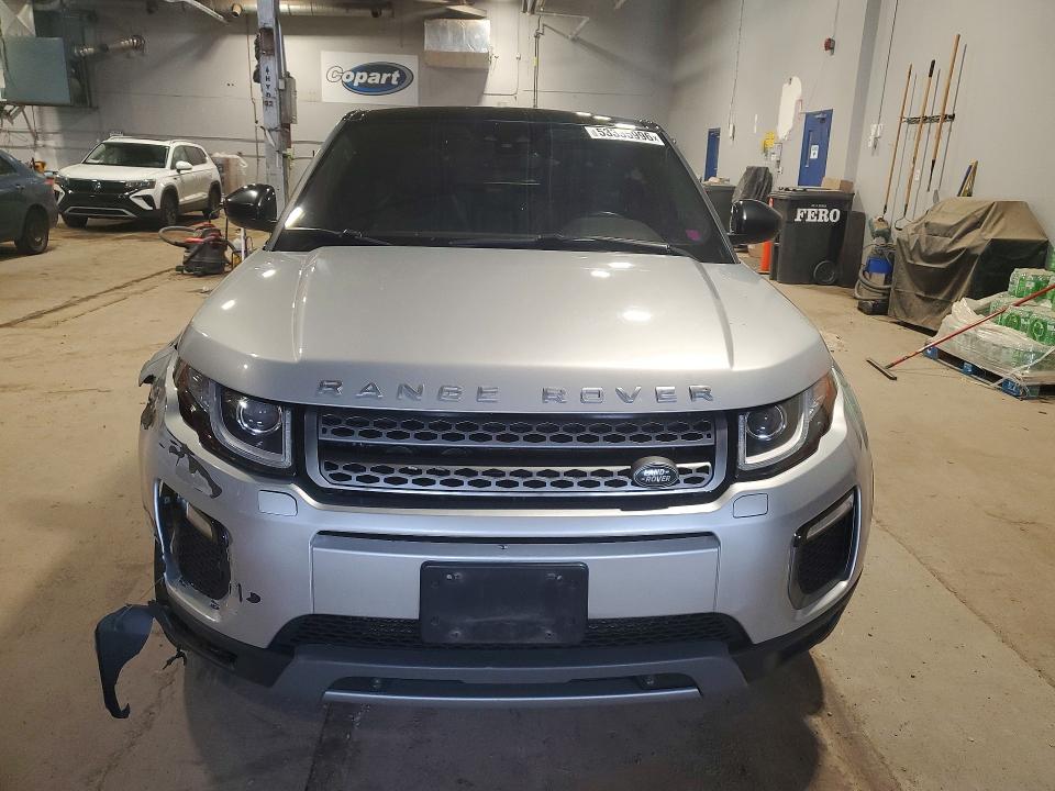 Продажа на аукционе авто 2016 Land Rover Range Rover Evoque, vin: SALVP2BGXGH101736, номер лота: 53335996