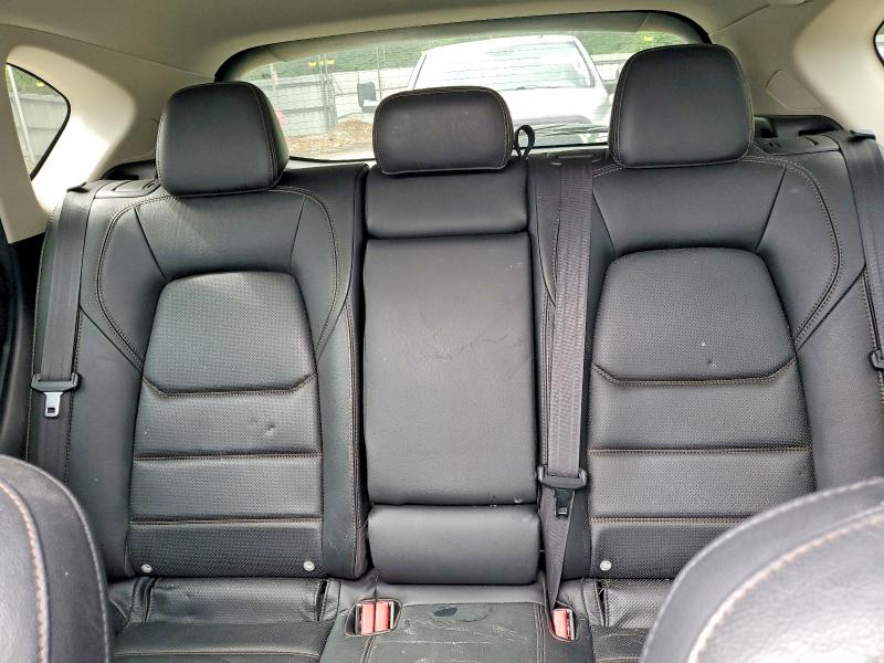 52801446 :رقم المزاد ، JM3KFADM3K1685125 vin ، 2019 Mazda Cx-5 مزاد بيع