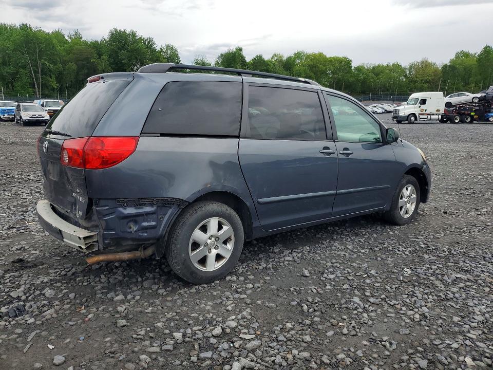 Aukcja sprzedaży 2008 Toyota Sienna, vin: 5TDZK23CX8S114874, numer aukcji: 54294936