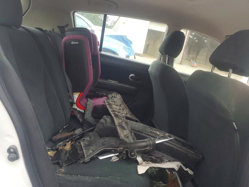 Продаж на аукціоні авто 2012 Nissan Versa, vin: 3N1BC1CP4CK269746, номер лоту: 52588076