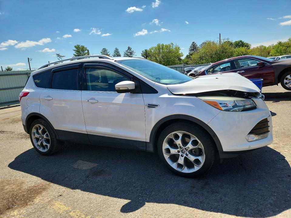 Aukcja sprzedaży 2016 Ford Escape, vin: 1FMCU9J90GUC03522, numer aukcji: 51961756