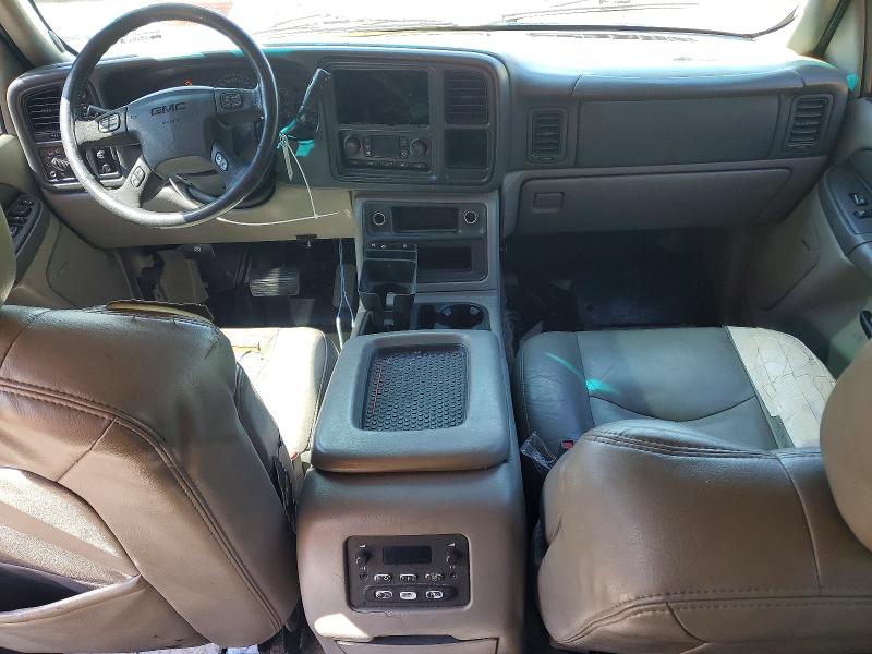 2003 Gmc Yukon მანქანა იყიდება აუქციონზე, vin: 1GKEK13Z43J337841, აუქციონის ნომერი: 51609316