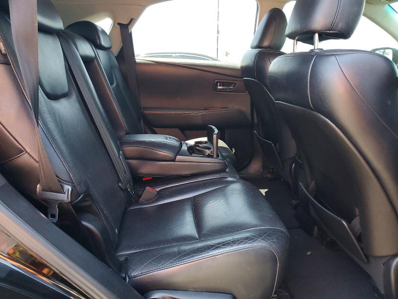 Продаж на аукціоні авто 2010 Lexus Rx, vin: 2T2ZK1BA2AC024834, номер лоту: 52653096