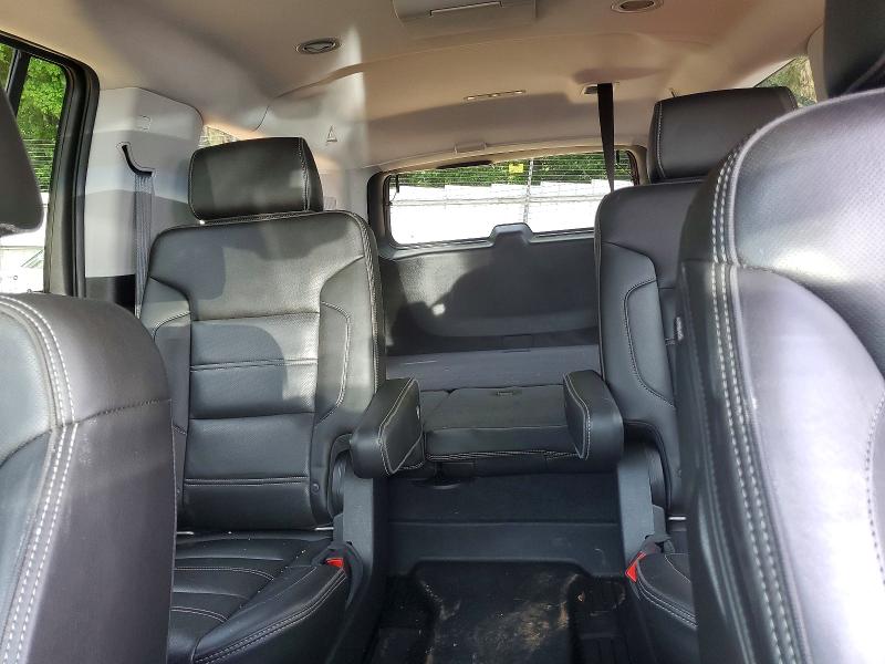 54323866 :رقم المزاد ، 1GKS2HKJ4KR150137 vin ، 2019 Gmc Yukon Xl مزاد بيع