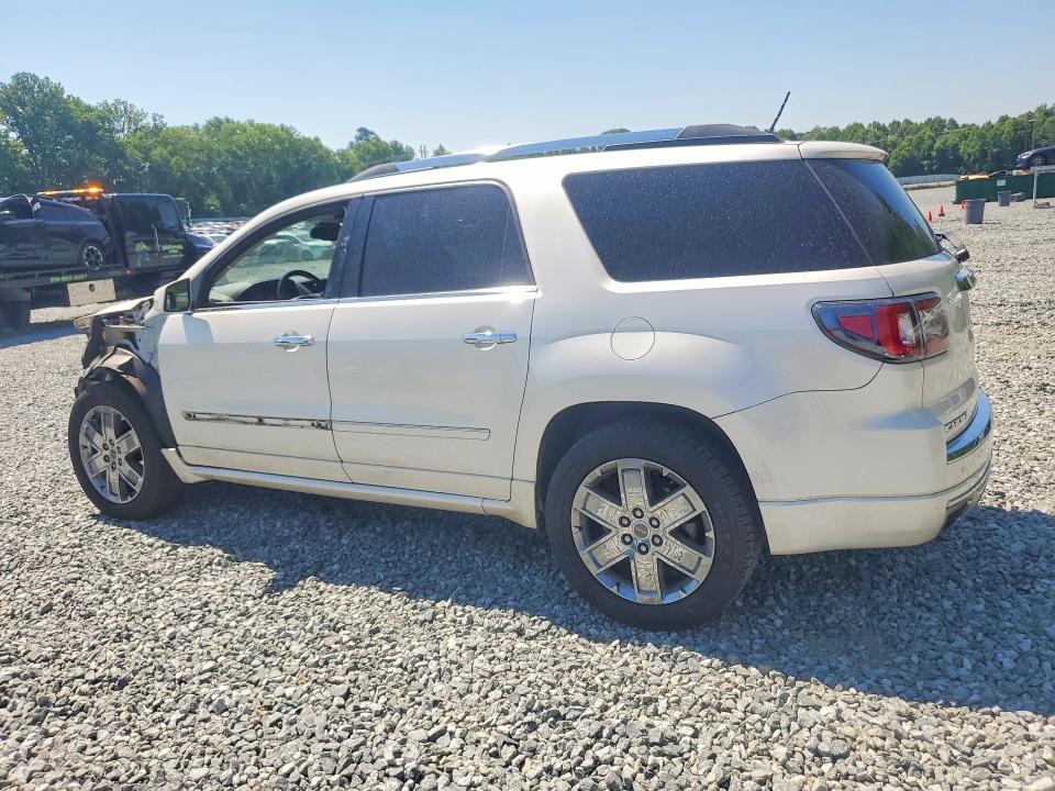 53602276 :رقم المزاد ، 1GKKVTKD0FJ239843 vin ، 2015 Gmc Acadia مزاد بيع