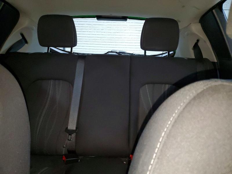 Продажа на аукционе авто 2015 Chevrolet Sonic, vin: 1G1JC6SG8F4202894, номер лота: 52606646