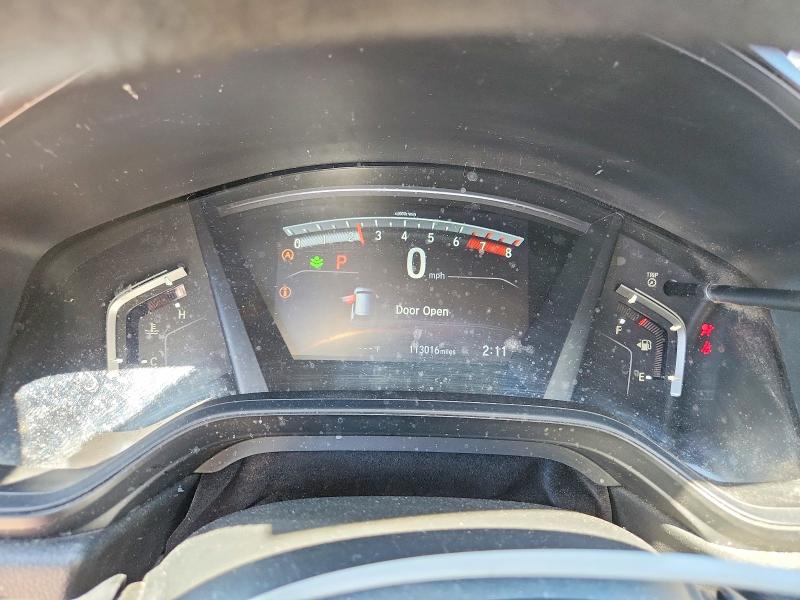 Продажа на аукционе авто 2020 Honda Cr-v, vin: 7FARW2H28LE001835, номер лота: 54519816