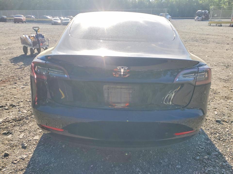 Aukcja sprzedaży 2021 Tesla Model 3, vin: 5YJ3E1EA3MF869981, numer aukcji: 52156726