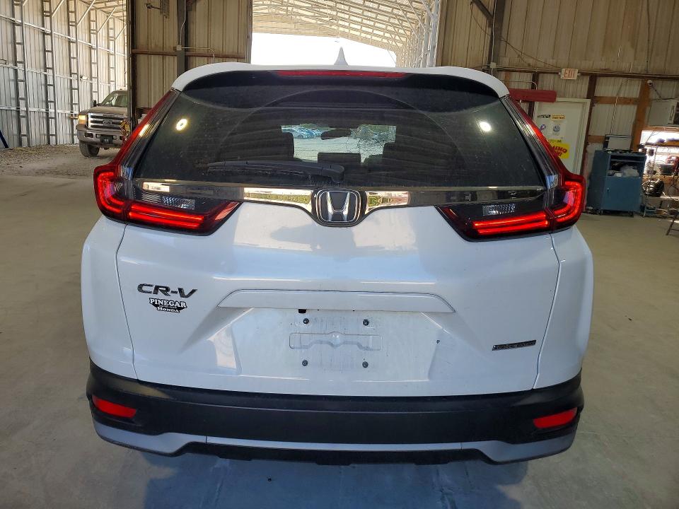 Aukcja sprzedaży 2022 Honda Cr-v, vin: 7FARW1H73NE011181, numer aukcji: 53310496