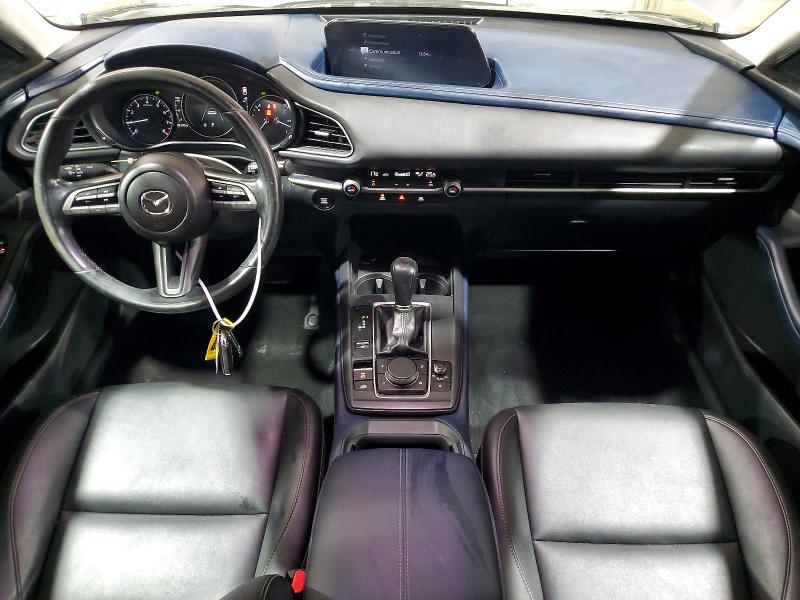 54309166 :رقم المزاد ، 3MVDMACL6LM123920 vin ، 2020 Mazda Cx-30 مزاد بيع