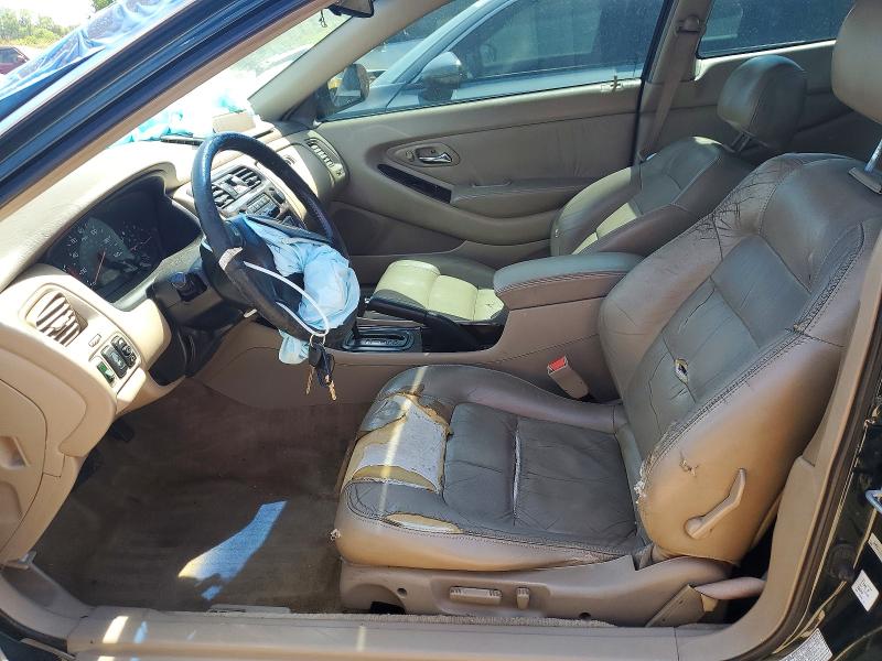 Продаж на аукціоні авто 1999 Honda Accord, vin: 1HGCG3279XA001903, номер лоту: 52548446