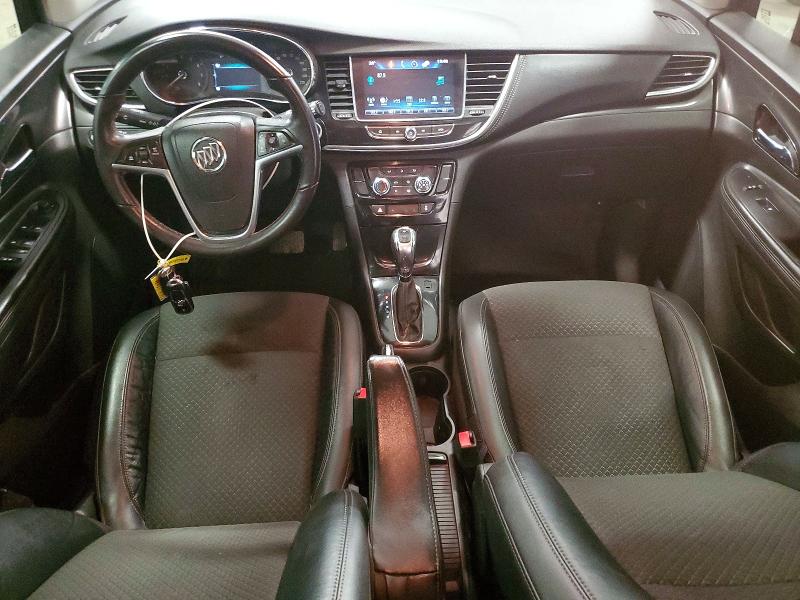 Продажа на аукционе авто 2017 Buick Encore, vin: KL4CJESB9HB018156, номер лота: 54103506