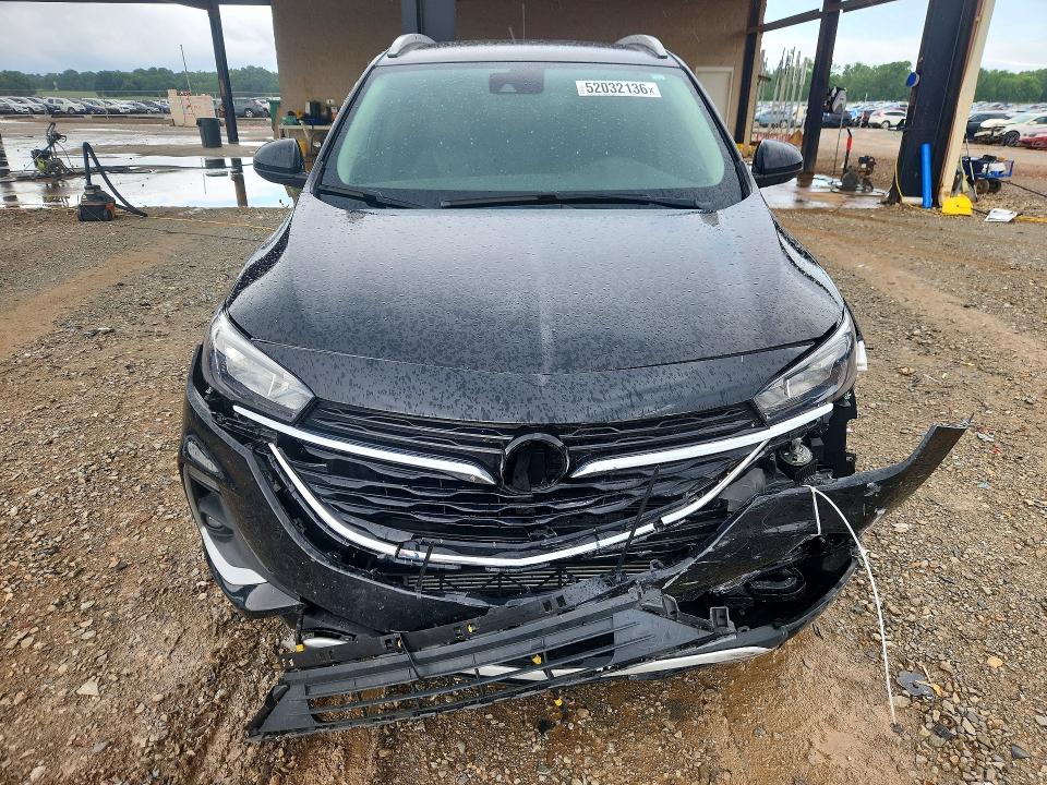 Aukcja sprzedaży 2020 Buick Encore Gx, vin: KL4MMDSL6LB109358, numer aukcji: 52032136
