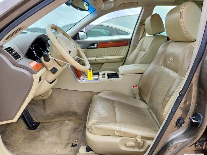Aukcja sprzedaży 2006 Infiniti M35, vin: JNKAY01E36M107065, numer aukcji: 53758036