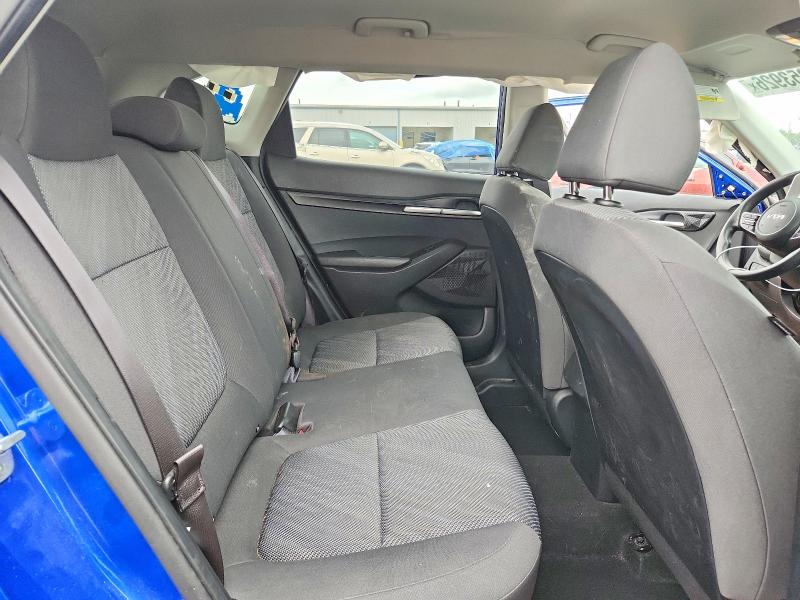 54053926 :رقم المزاد ، KNDEPCAA8P7380412 vin ، 2023 Kia Seltos مزاد بيع