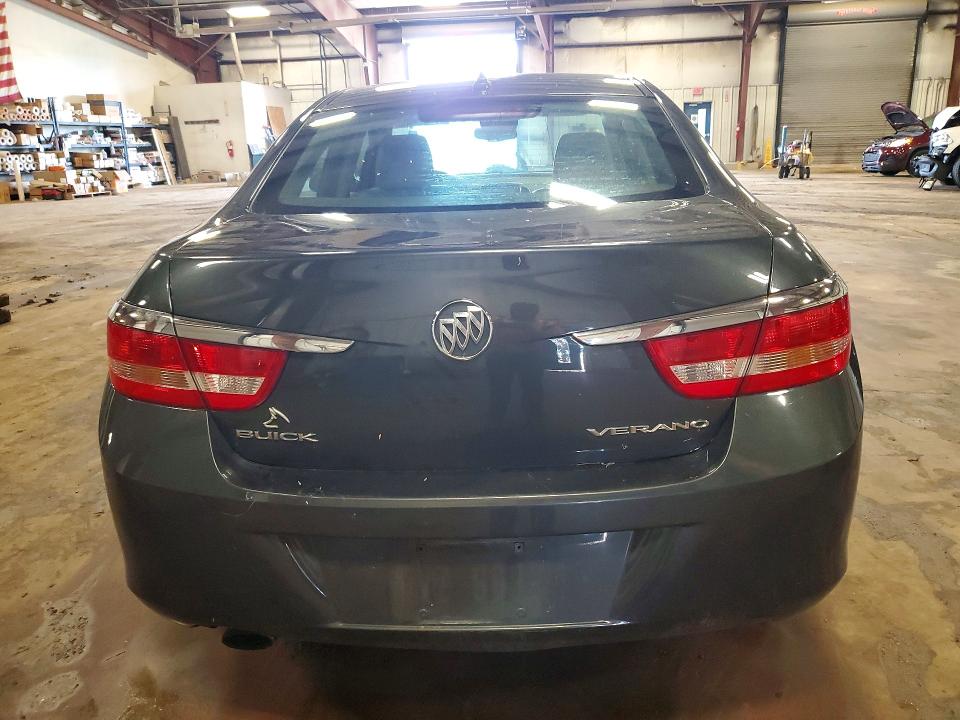 Продажа на аукционе авто 2014 Buick Verano, vin: 1G4PP5SK3E4165039, номер лота: 54103426