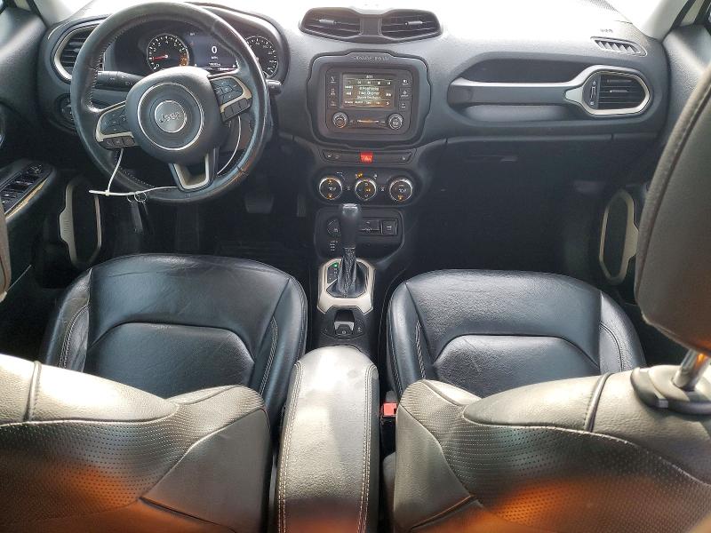 Aukcja sprzedaży 2015 Jeep Renegade, vin: ZACCJBDT0FPB87043, numer aukcji: 52487686