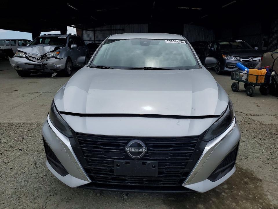 2024 Nissan Altima მანქანა იყიდება აუქციონზე, vin: 1N4BL4BV6RN376031, აუქციონის ნომერი: 52834476