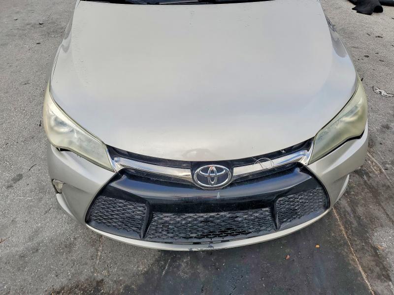 53093116 :رقم المزاد ، 4T1BF1FKXHU809978 vin ، 2017 Toyota Camry مزاد بيع