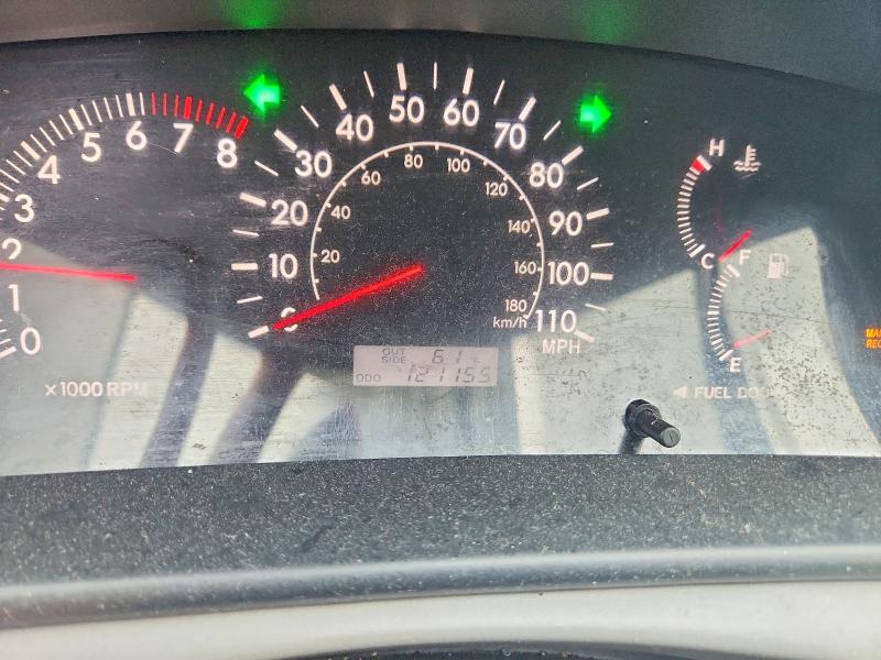 Aukcja sprzedaży 2006 Toyota Corolla, vin: 2T1BR30E76C582866, numer aukcji: 54089086