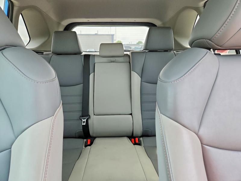 2019 Toyota Rav4 მანქანა იყიდება აუქციონზე, vin: 2T3C1RFV2KC011597, აუქციონის ნომერი: 52247866