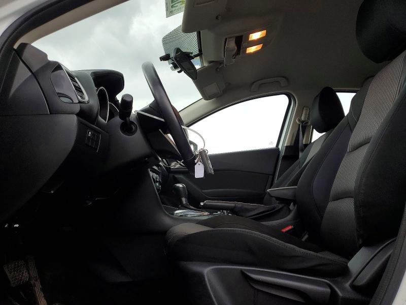 Продажа на аукционе авто 2014 Mazda 3, vin: JM1BM1L7XE1105030, номер лота: 52555736