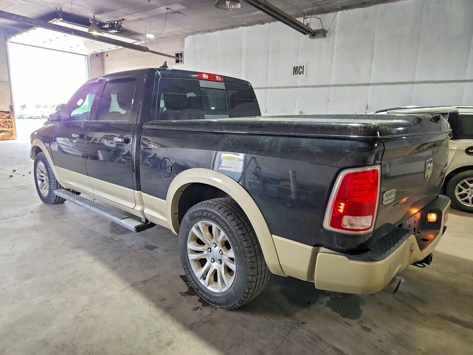 Aukcja sprzedaży 2014 Ram 1500, vin: 1C6RR7WT1ES359819, numer aukcji: 53889546