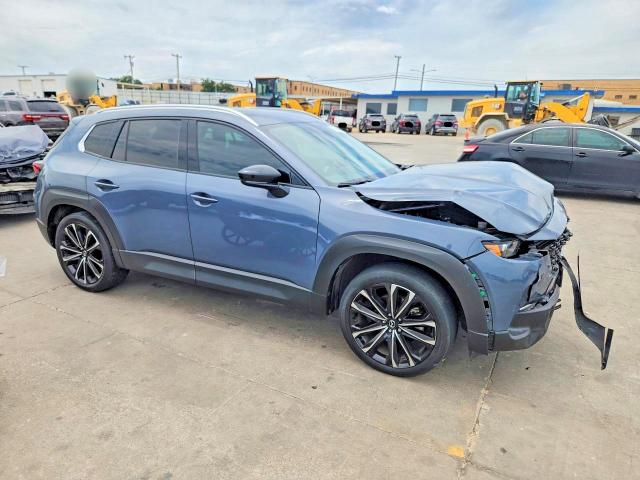 Продаж на аукціоні авто 2023 Mazda Cx-50, vin: 7MMVABEM2PN109938, номер лоту: 53892456