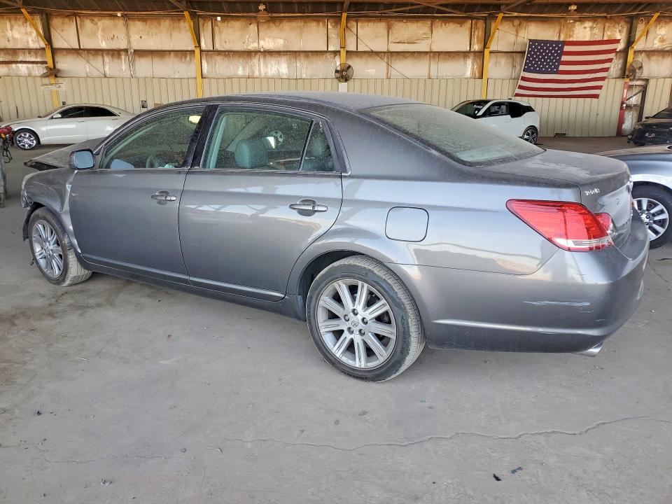 Aukcja sprzedaży 2005 Toyota Avalon, vin: 4T1BK36B55U062289, numer aukcji: 53076076