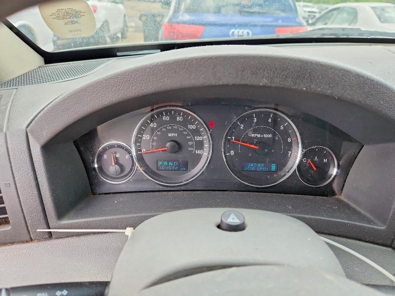 Aukcja sprzedaży 2007 Jeep Grand Cherokee, vin: 1J8GR48K67C628907, numer aukcji: 53575076