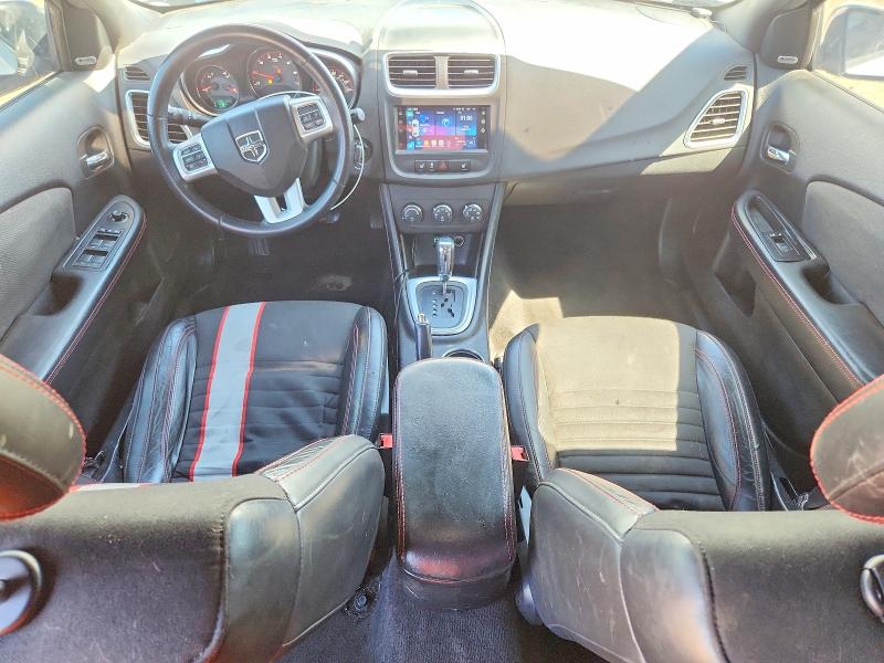 Продаж на аукціоні авто 2013 Dodge Avenger, vin: 1C3CDZBG4DN637003, номер лоту: 52534106