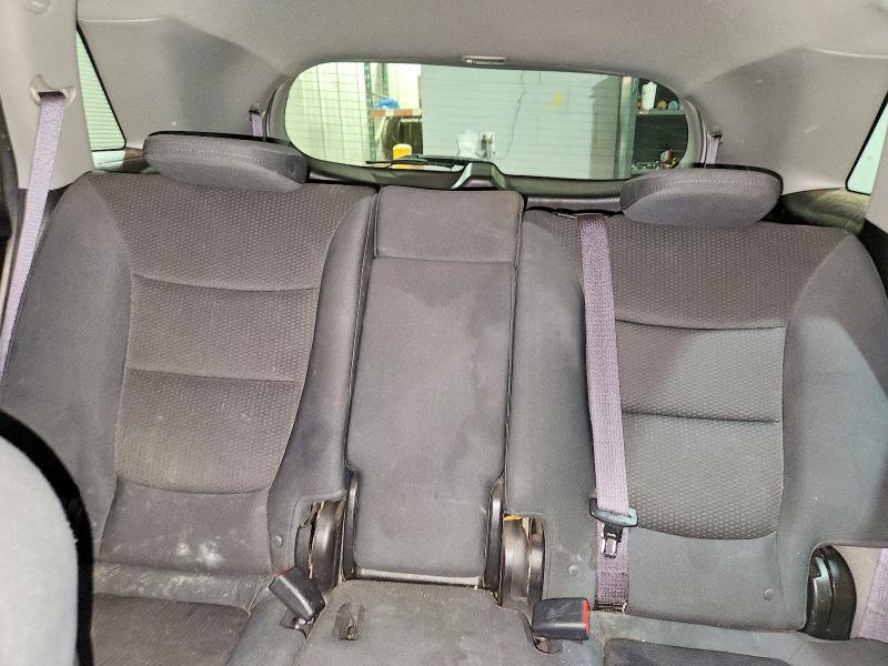 Продаж на аукціоні авто 2011 Kia Sorento, vin: 5XYKTDA12BG179539, номер лоту: 53851476