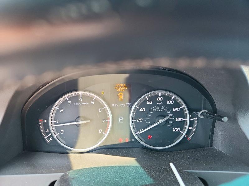 Aukcja sprzedaży 2015 Acura Rdx, vin: 5J8TB4H55FL001586, numer aukcji: 53627466