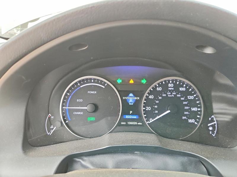 Продаж на аукціоні авто 2013 Lexus Es, vin: JTHBW1GG3D2021482, номер лоту: 54294006