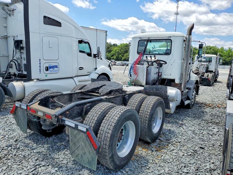 Продажа на аукционе авто 2015 Mack 600, vin: 1M1AW09YXFM052331, номер лота: 53601866